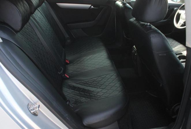 Volkswagen Passat B7 с пробегом 2011 года, цена 970 000 рублей, 251456 км, седан, Автокод Объявления