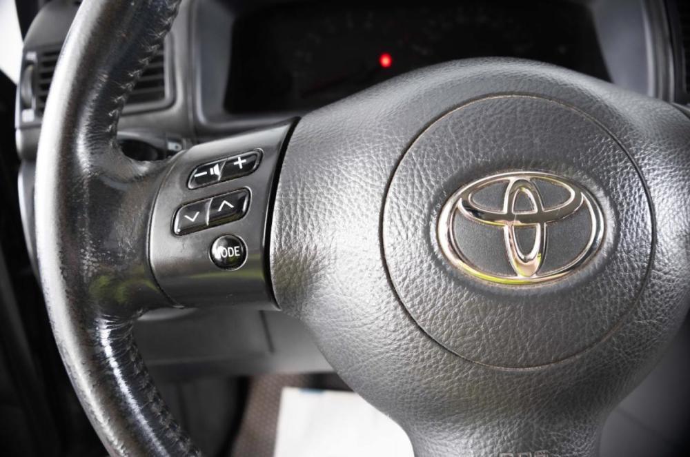 Toyota Corolla IX (E120 E130) Рестайлинг Пермь  - изображение 14