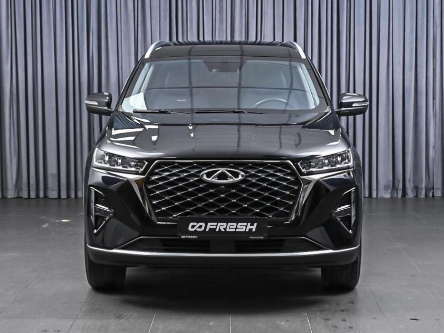 Chery Tiggo 7 Pro Max I Ставрополь  - изображение 3