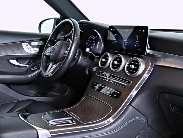 Mercedes-Benz GLC I (X253) Рестайлинг с пробегом 2020 года, цена 3 990 000 рублей, 91272 км, внедорожник, Автокод Объявления