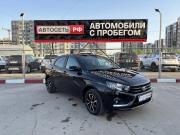 Lada (ВАЗ) Vesta I Альметьевск  - изображение 23