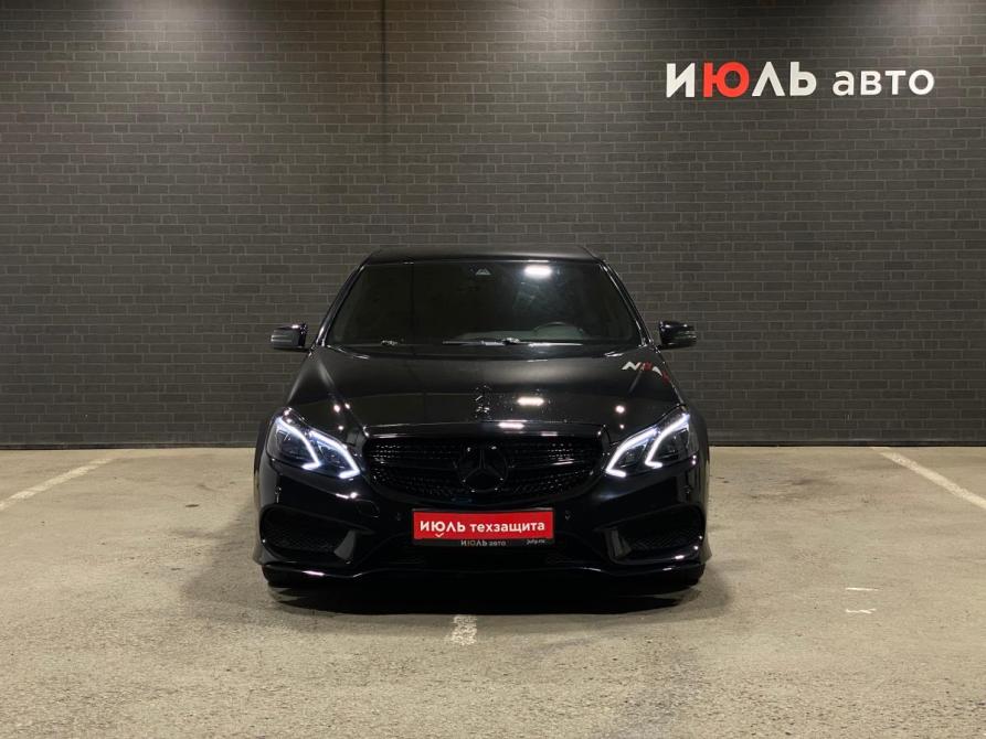 Mercedes-Benz E-Класс IV (W212 S212 C207) Рестайлинг Челябинск  - изображение 2