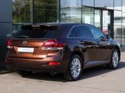 Toyota Venza I Рестайлинг Москва  - изображение 27