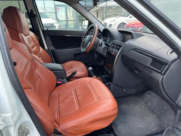 Lada (ВАЗ) Priora I Рестайлинг с пробегом 2014 года, цена 380 000 рублей, 219947 км, универсал, Автокод Объявления