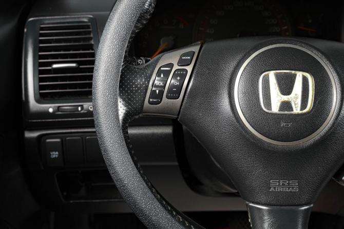 Honda Accord VII Рестайлинг с пробегом 2007 года, цена 1 039 000 рублей, 261000 км, седан, Автокод Объявления