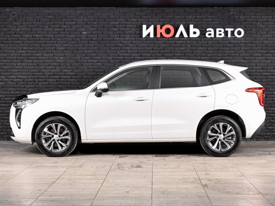 Haval Jolion I Екатеринбург  - изображение 8