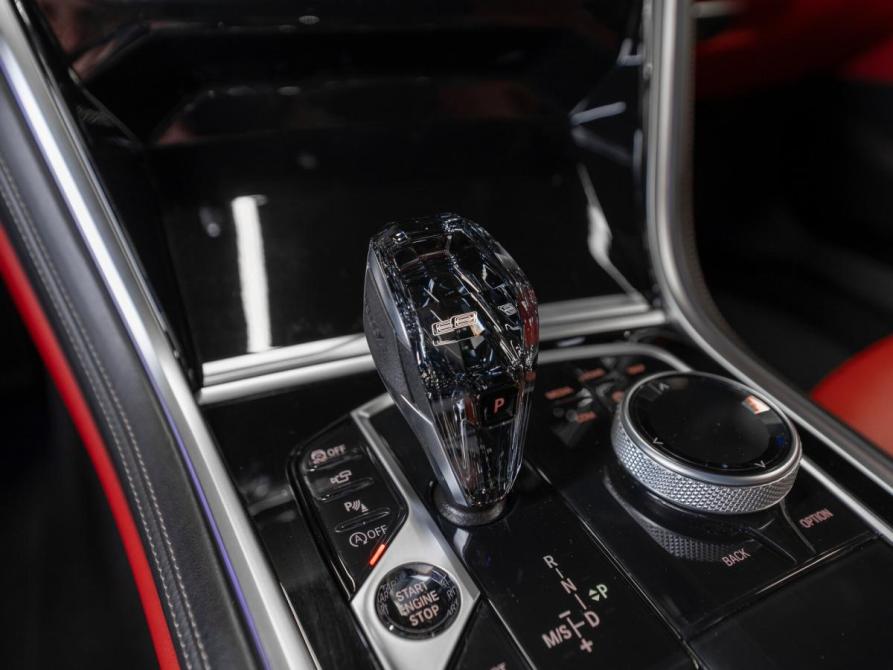 BMW 8 серии II (G14/G15/G16) Рестайлинг Москва  - изображение 30