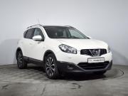 Nissan Qashqai I Рестайлинг Санкт-Петербург  - изображение 24