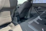 Volkswagen Polo V Рестайлинг Красноярск  - изображение 43