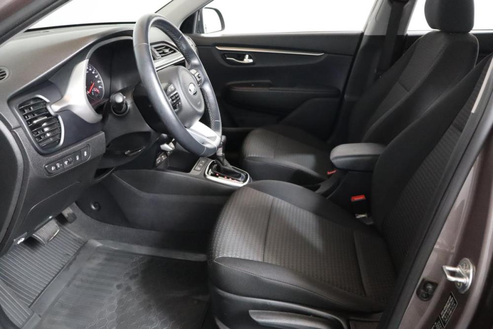 Kia Rio IV Рестайлинг Санкт-Петербург  - изображение 7