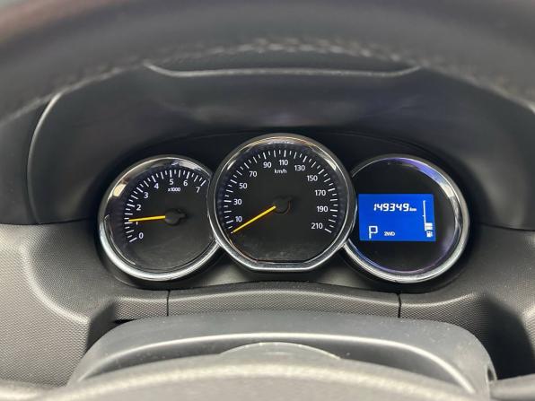 Renault Duster I Рестайлинг с пробегом 2016 года, цена 1 099 000 рублей, 151000 км, внедорожник, Автокод Объявления