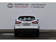 Nissan Qashqai II Краснодар  - изображение 23