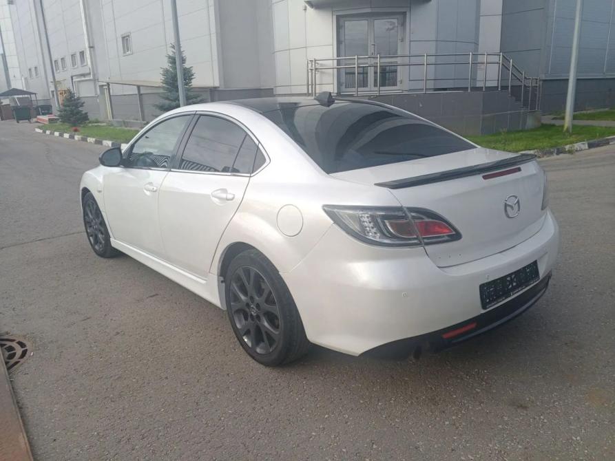 Mazda 6 II (GH) Самара  - изображение 4