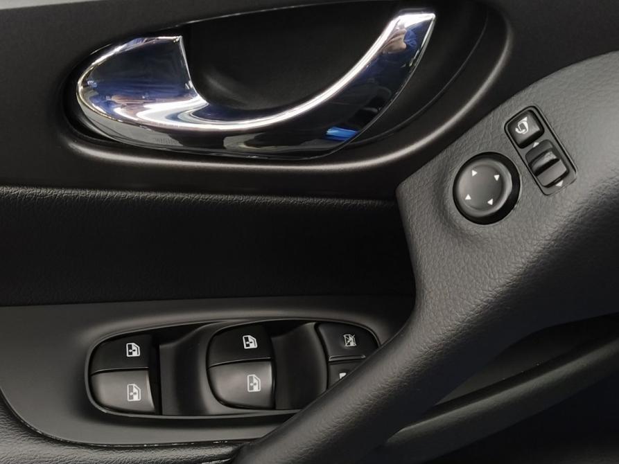 Nissan Qashqai II Рестайлинг Екатеринбург  - изображение 7