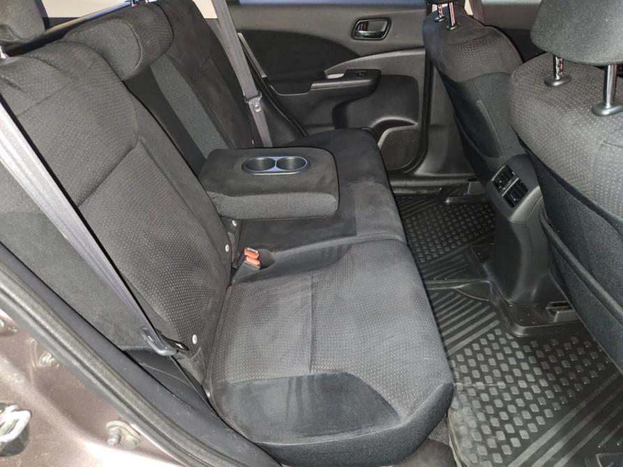 Honda CR-V IV Вологда  - изображение 13