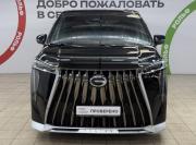 GAC M8 Москва  - изображение 26