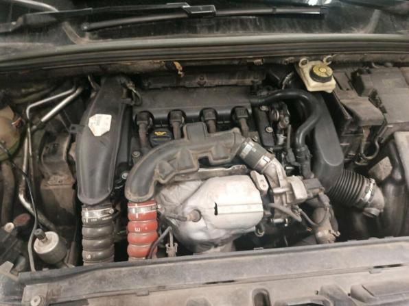 Peugeot 308 I Рестайлинг с пробегом 2011 года, цена 757 000 рублей, 69368 км, универсал, Автокод Объявления