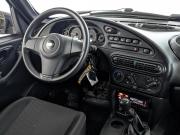 Chevrolet Niva I Рестайлинг Москва  - изображение 52