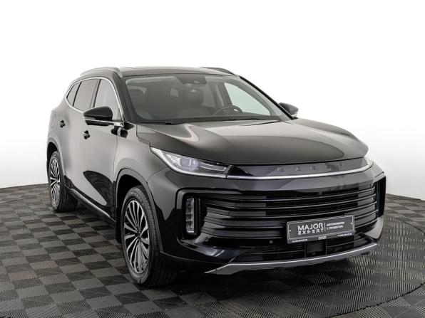 Exeed TXL I Рестайлинг с пробегом 2022 года, цена 1 780 000 рублей, 107725 км, внедорожник, Автокод Объявления