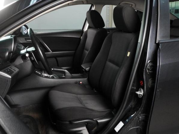 Mazda 3 II (BL) с пробегом 2009 года, цена 789 000 рублей, 213626 км, седан, Автокод Объявления