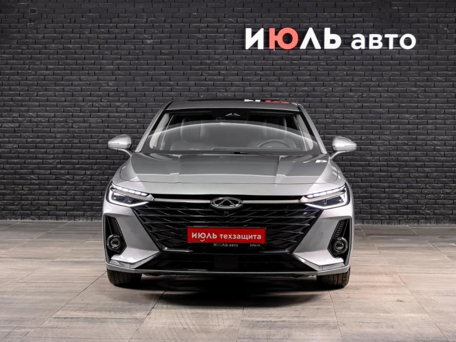 Chery Arrizo 8 Екатеринбург  - изображение 2