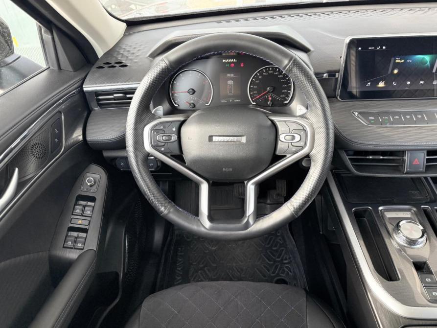 Haval Jolion I Рестайлинг Липецк  - изображение 6