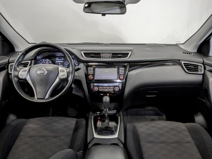 Nissan Qashqai II Москва  - изображение 13