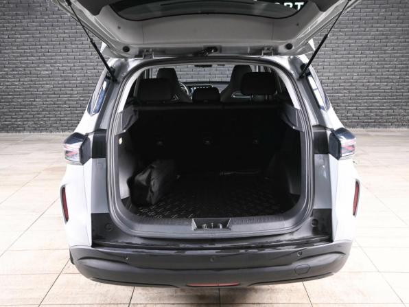 Chery Tiggo 4 I Рестайлинг 2 с пробегом 2025 года, цена 1 900 000 рублей, 20677 км, внедорожник, Автокод Объявления
