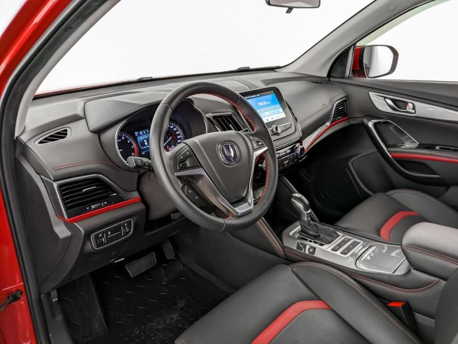 Changan CS55 I Москва  - изображение 16