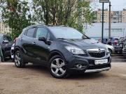 Opel Mokka I Санкт-Петербург  - изображение 16