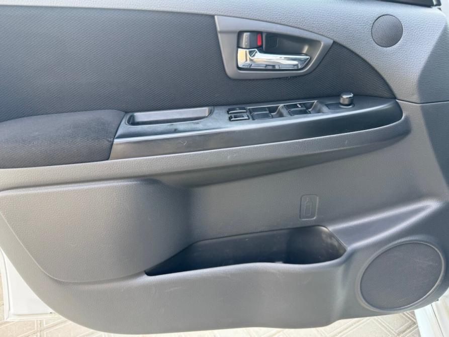 Suzuki SX4 I (Classic) Рестайлинг Астрахань  - изображение 19