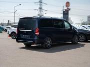 Mercedes-Benz V-Класс III (W447) Рестайлинг Москва  - изображение 34