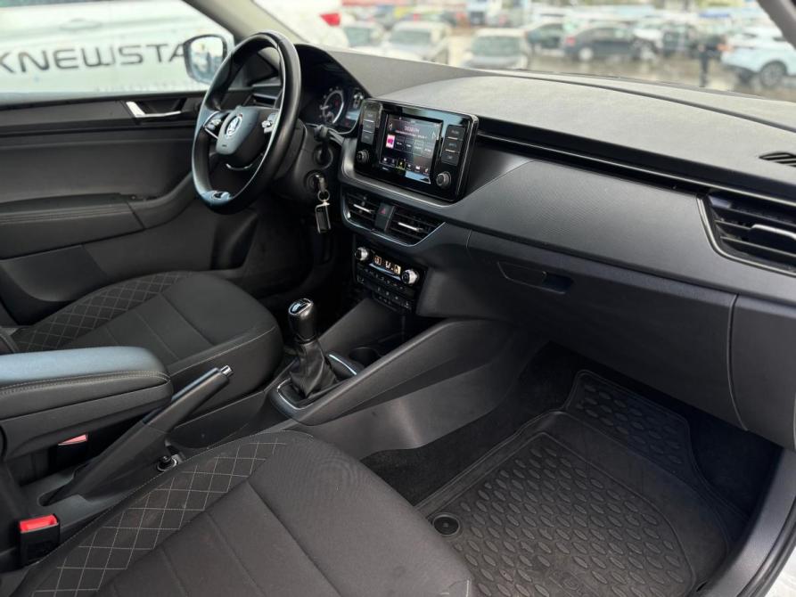 Skoda Rapid II Набережные Челны  - изображение 23