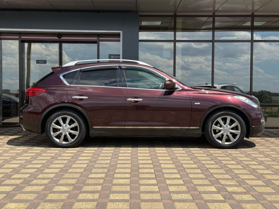 Infiniti QX50 I Краснодар  - изображение 4