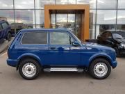 Lada (ВАЗ) 2121 (4x4) I Рестайлинг Брянск  - изображение 16