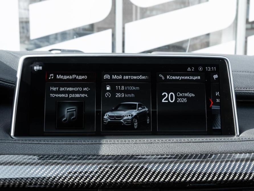 BMW X6 II (F16) Ставрополь  - изображение 14