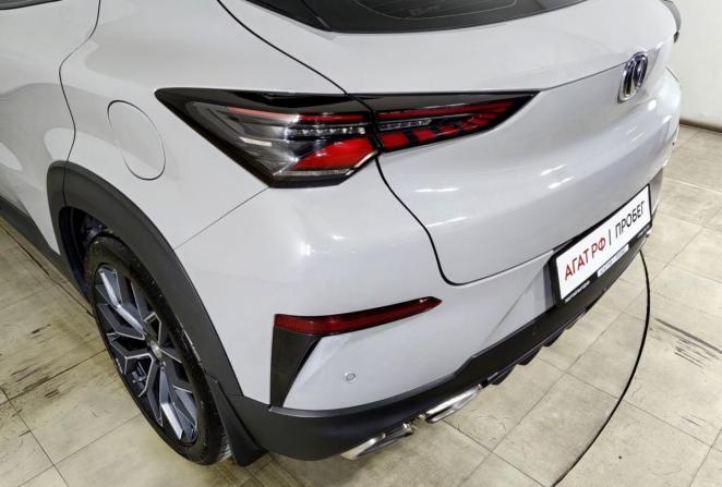 Changan UNI-T I с пробегом 2023 года, цена 2 299 000 рублей, 59364 км, внедорожник, Автокод Объявления