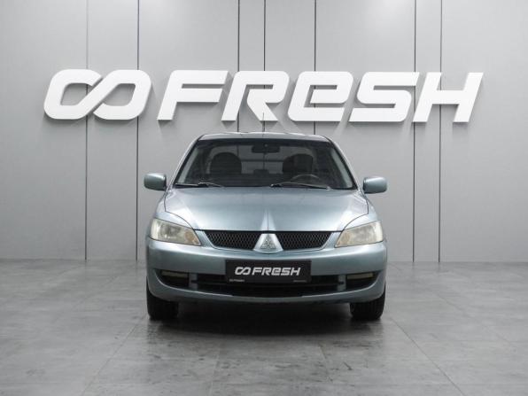 Mitsubishi Lancer IX с пробегом 2006 года, цена 509 000 рублей, 270251 км, седан, Автокод Объявления
