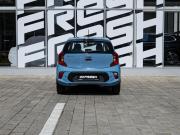 Kia Picanto III Ставрополь  - изображение 26