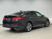 Kia Optima IV Кемерово  - изображение 23