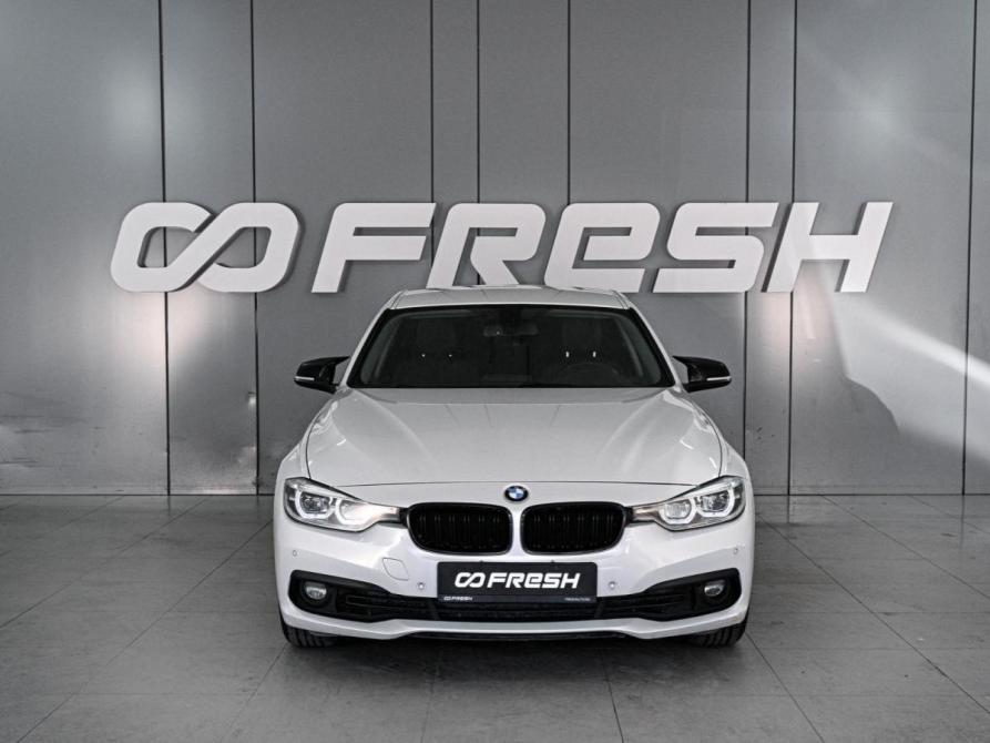 BMW 3 серии VI (F3x) Рестайлинг Ростов-на-Дону  - изображение 3
