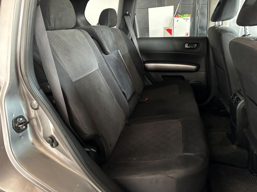 Nissan X-Trail II Рестайлинг Москва  - изображение 10