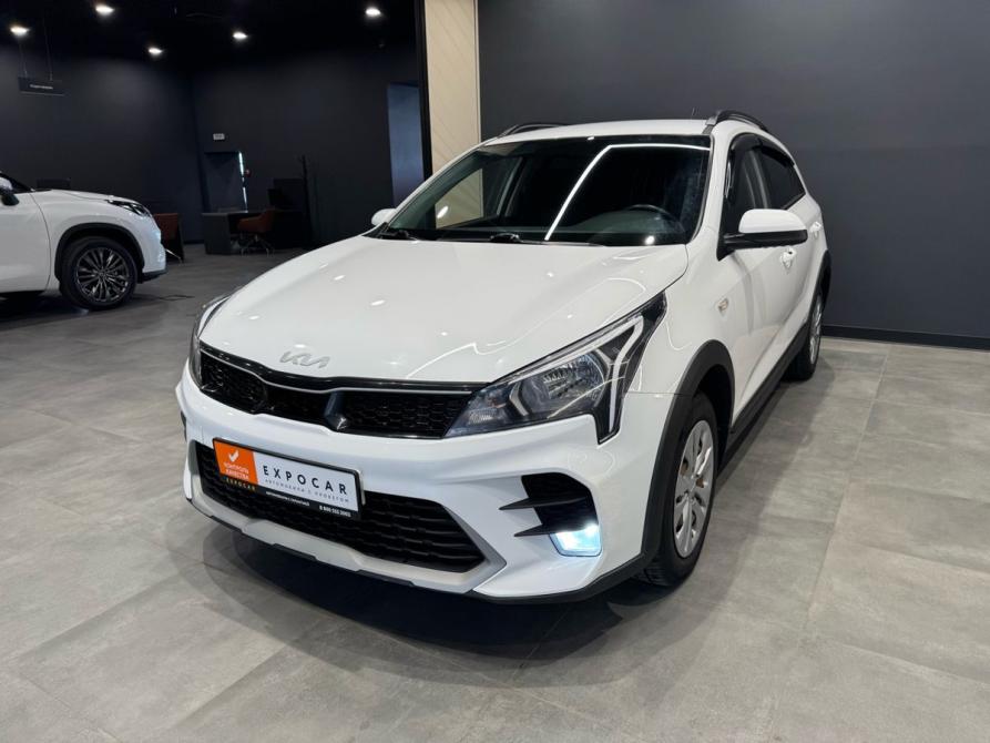 Kia Rio IV Рестайлинг Нижний Новгород  - изображение 1