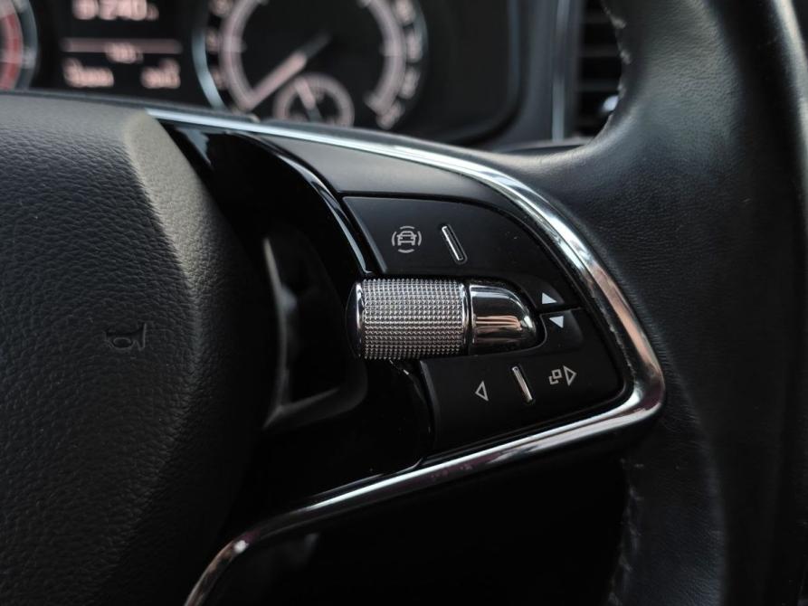 Skoda Karoq I Санкт-Петербург  - изображение 12