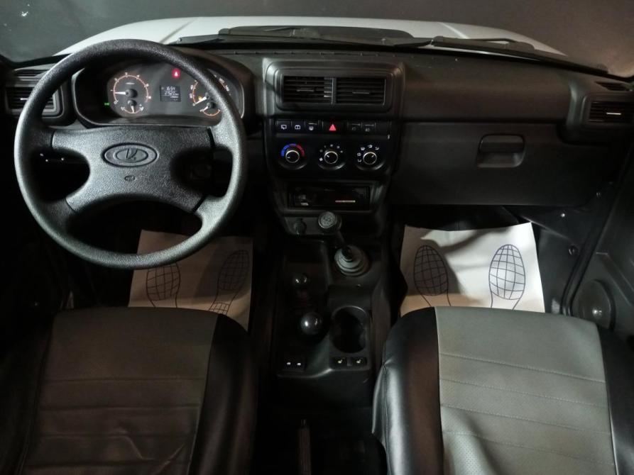 Lada (ВАЗ) 2121 (4x4) I Рестайлинг Уфа  - изображение 9