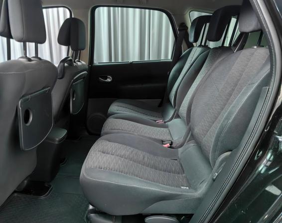 Renault Scenic II Рестайлинг с пробегом 2008 года, цена 649 000 рублей, 248850 км, минивэн, Автокод Объявления