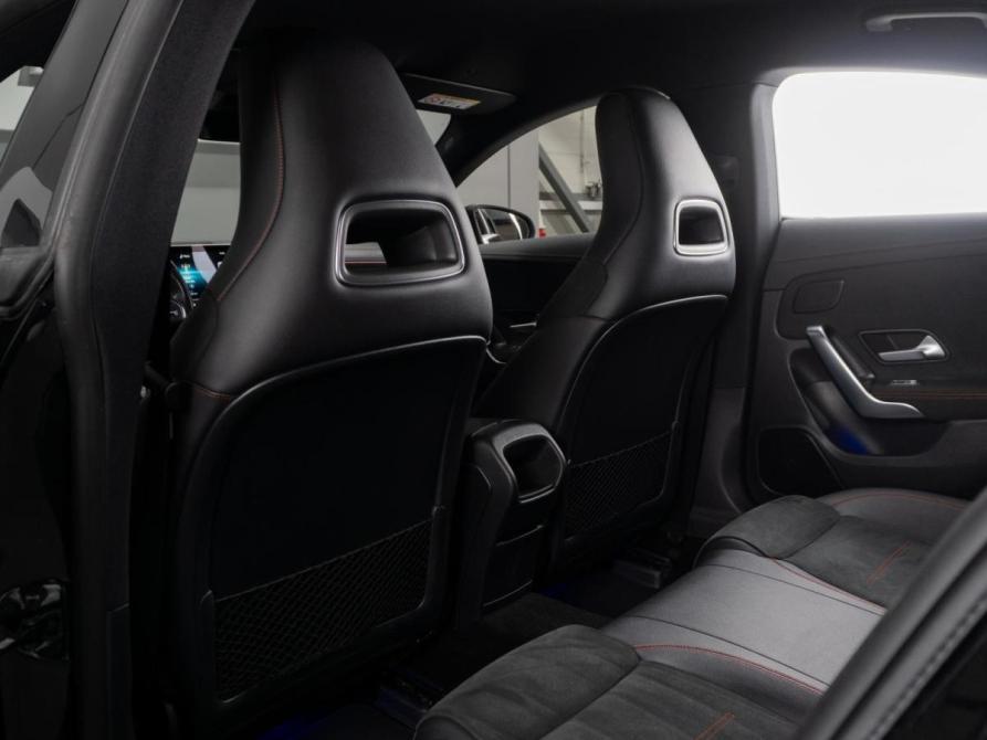 Mercedes-Benz CLA II (C118 X118) Тюмень  - изображение 11