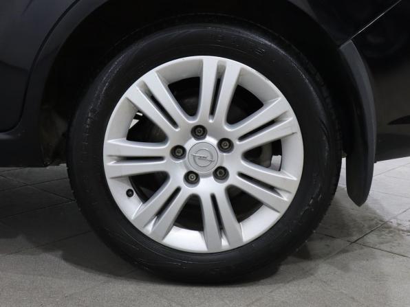 Opel Zafira B Рестайлинг с пробегом 2011 года, цена 819 000 рублей, 94456 км, компактвэн, Автокод Объявления