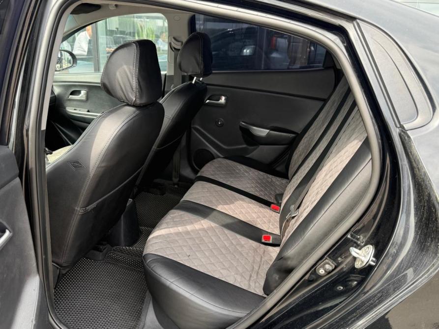 Kia Rio III Воронеж  - изображение 15