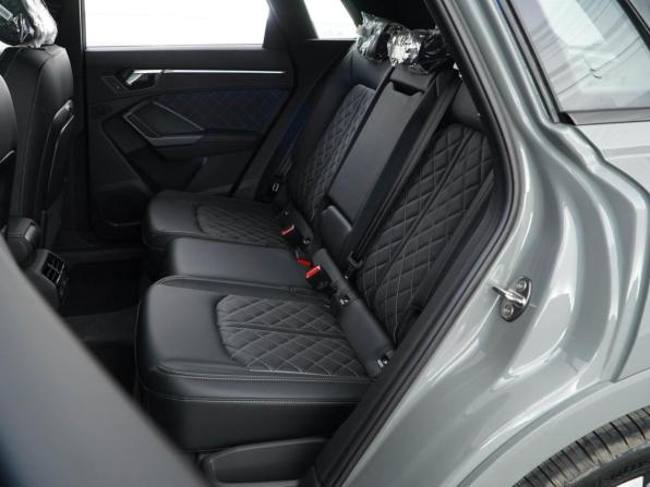 Audi Q3 III (FJ) с пробегом 2026 года, цена 4 998 050 рублей, 25 км, внедорожник, Автокод Объявления